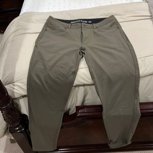 Western Rise Evolution 2.0 Pants Size 32x32